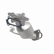 Load image into Gallery viewer, MagnaFlow 12-15 Honda Civic 1.5L California Grade CARB Compliant Direct-Fit Catalytic Converter