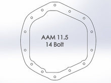 Load image into Gallery viewer, Technical Drawing