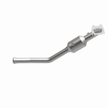Load image into Gallery viewer, MagnaFlow 13-15 Jeep Grand Cherokee 3.6L Direct Fit CARB Compliant Converter