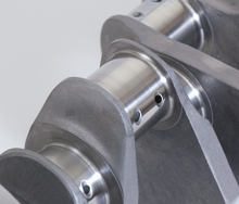 Load image into Gallery viewer, Eagle Chevrolet 400 Forged Crankshaft - 4.150in Stroke