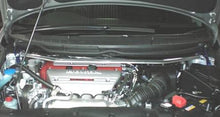 Load image into Gallery viewer, Cusco Strut Bar OS Front FD2 Civic Si *requires moving Clutch reservoir*