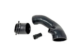 Torque Solution 2020+ Volkswagen Golf 8 GTI Clubsport / Audi S3 8Y Turbo Inlet Kit