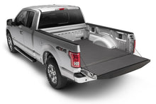 Load image into Gallery viewer, BedRug 07-18 GM Silverado/Sierra 8ft Bed BedTred Impact Mat (Use w/Spray-In &amp; Non-Lined Bed)