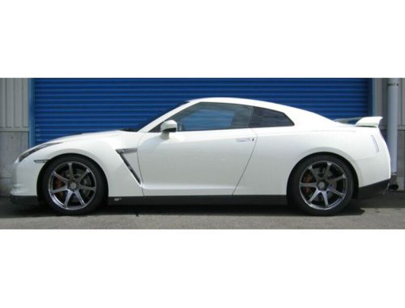 HKS Hipermax R R35 Full Kit