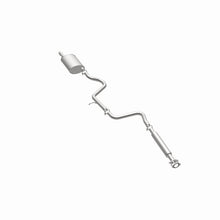 Load image into Gallery viewer, MagnaFlow BRE Exhaust Kit 06-11 Chevy Impala Monte Carlo 3.5L