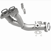 Load image into Gallery viewer, BRE Exhaust 95-04 Tacoma 3.4L Front Pipe Kit