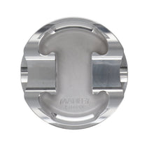 Load image into Gallery viewer, Manley Ford 5.0L Modular Coyote V8 3.640in Bore 1.165in CH 3.75 CC Piston Set