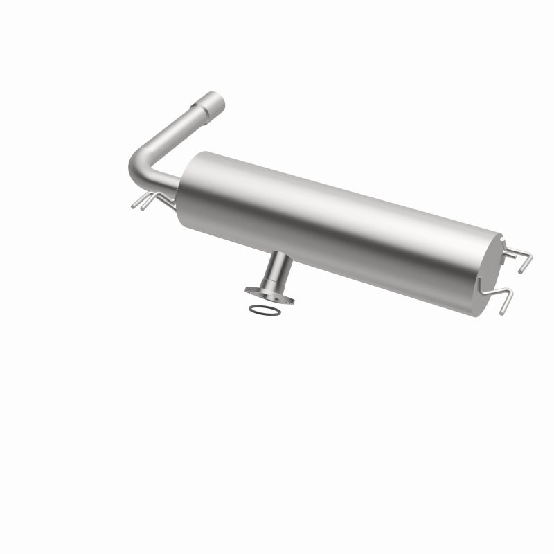 MagnaFlow BRE Exhaust Kit 04-05 Toyota RAV4 2.4L