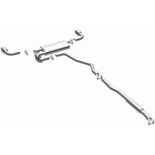 Load image into Gallery viewer, MagnaFlow BRE Exhaust Kit 14-22 Jeep Cherokee 3.2L