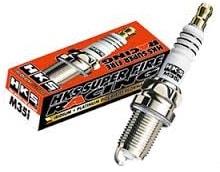 Load image into Gallery viewer, HKS SUPER FIRE RACING M35- Pack of 10 Spark Plugs