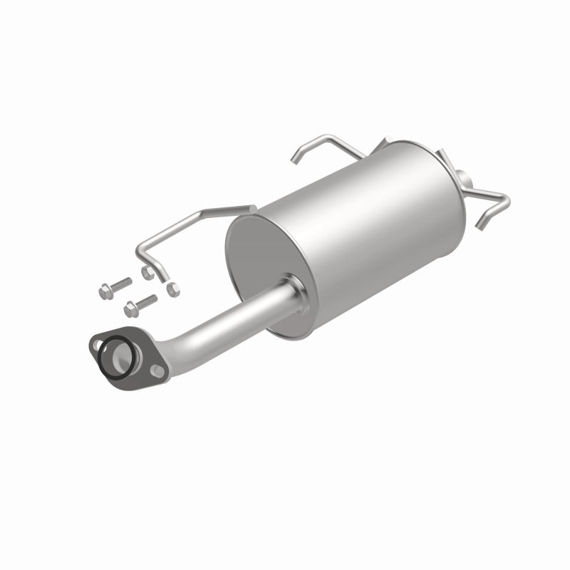 Magnaflow BRE Rear Muffler Kit Replacement Nissan