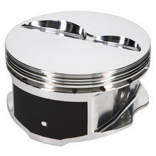Load image into Gallery viewer, JE Pistons 350SBC ULTRA LT GP Set of 8 Pistons