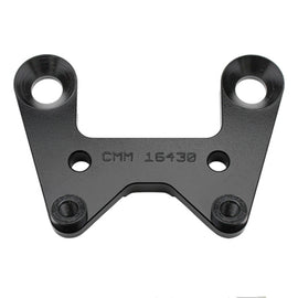 Wilwood GP200 Sprint Bracket Left Front 10.5