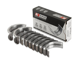 King Engine Bearings Daewoo/Opel/Vauxhall (Size 0.75) Main Bearing Set