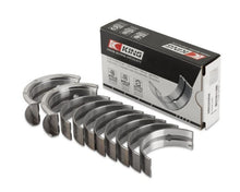 Load image into Gallery viewer, King Engine Bearings Daewoo/Opel/Vauxhall (Size 0.5) Main Bearing Set