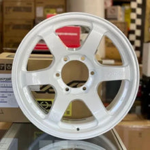 Load image into Gallery viewer, Gram Lights 57DR-X 17X8.5 +00 6x139.7 Ceramic Pearl