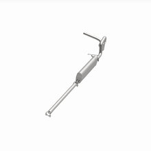 Load image into Gallery viewer, MagnaFlow BRE Exhaust Kit 89-96 Ford F-250 F-350