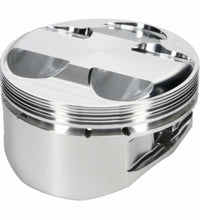 Load image into Gallery viewer, JE Pistons 660 Yamaha Raptor 5V Piston Kit