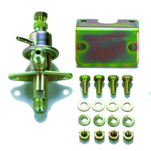 Load image into Gallery viewer, HKS 28-71 PSI Adjustable Fuel Pressure Regulator