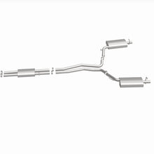 Load image into Gallery viewer, BRExhaust 16-17 Ford Explorer 3.5L Direct-Fit Replacement Exhaust System