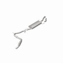 Load image into Gallery viewer, MagnaFlow BRE Exhaust Kit 06-12 Toyota RAV4