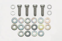 Load image into Gallery viewer, Wilwood bolt kit CALIPER/BRACKET disc 2.39