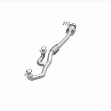 Load image into Gallery viewer, MagnaFlow 14-16 Acura MDX 3.5L California Grade CARB Compliant Direct-Fit Catalytic Converter