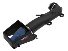 Load image into Gallery viewer, aFe Rapid Induction Pro 5R Cold Air Intake System 18-21 Jeep Wrangler(JL)/Gladiator(JT) 3.6L