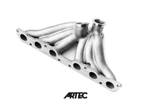 Load image into Gallery viewer, Artec Toyota 2JZ-GE T4-Turbo Exhaust Manifold