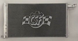 CSF 2012 Ford Focus 2.0L A/C Condenser