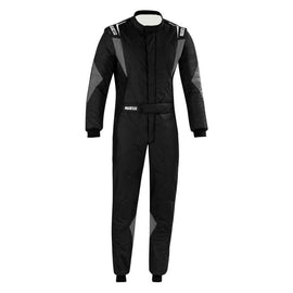 Sparco Suit Superleggera 54 Black/Gry