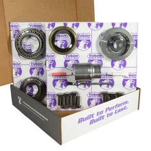 Load image into Gallery viewer, Yukon Gear 10.5in Ford 4.11 Rear Ring &amp; Pinion Install Kit 35 Spline Positraction