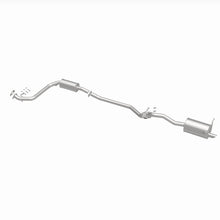 Load image into Gallery viewer, MagnaFlow Honda BRE Exhaust Replacement Kit