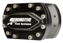 Load image into Gallery viewer, Aeromotive Spur Gear Extreme Fuel Pump - 3/8in Hex - .850 Gear - 18gpm