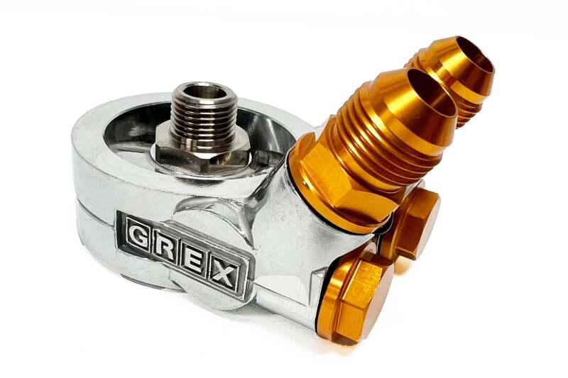 GReddy Universal O/C Kit 3/4-16UNF NS1310G