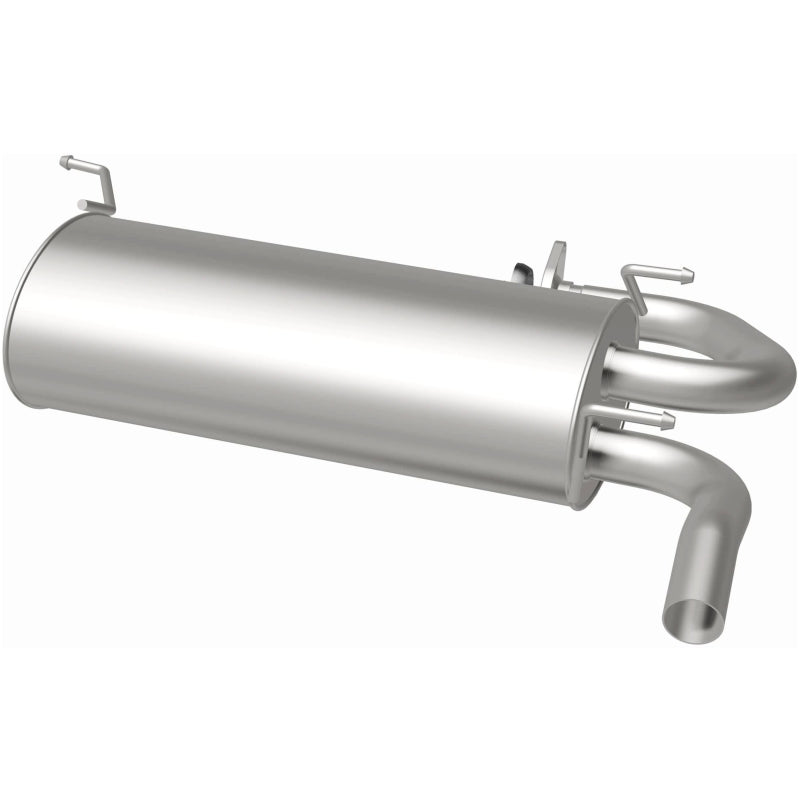 BRExhaust 05-06 Nissan X-Trail 2.5L Muffler Kit