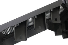 Load image into Gallery viewer, Go Rhino 22-26 GM Silverado/Sierra 1500 Element Front Bumper w/ Fixed Lightbar Mount - Tex. Blk