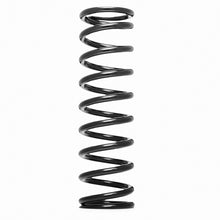 Load image into Gallery viewer, QA1 2-1/2in ID Spring - 12in Length x 800lbs/in - Black Powder Coated