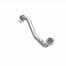 Load image into Gallery viewer, BRE Exhaust 09-15 Toyota Venza 2.7L Front Pipe Kit