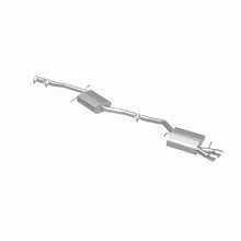 Load image into Gallery viewer, MagnaFlow BRE Exhaust Kit 09-16 Audi A4 Quattro 2L