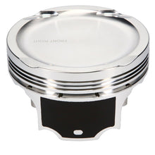 Load image into Gallery viewer, JE Pistons COYOTE 5.0 MODULAR 8.5:1 Set of 8 Pistons