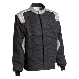 Sparco Jacket Stint 60 BLK/GRY