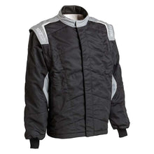 Load image into Gallery viewer, Sparco Jacket Stint 66 BLK/GRY