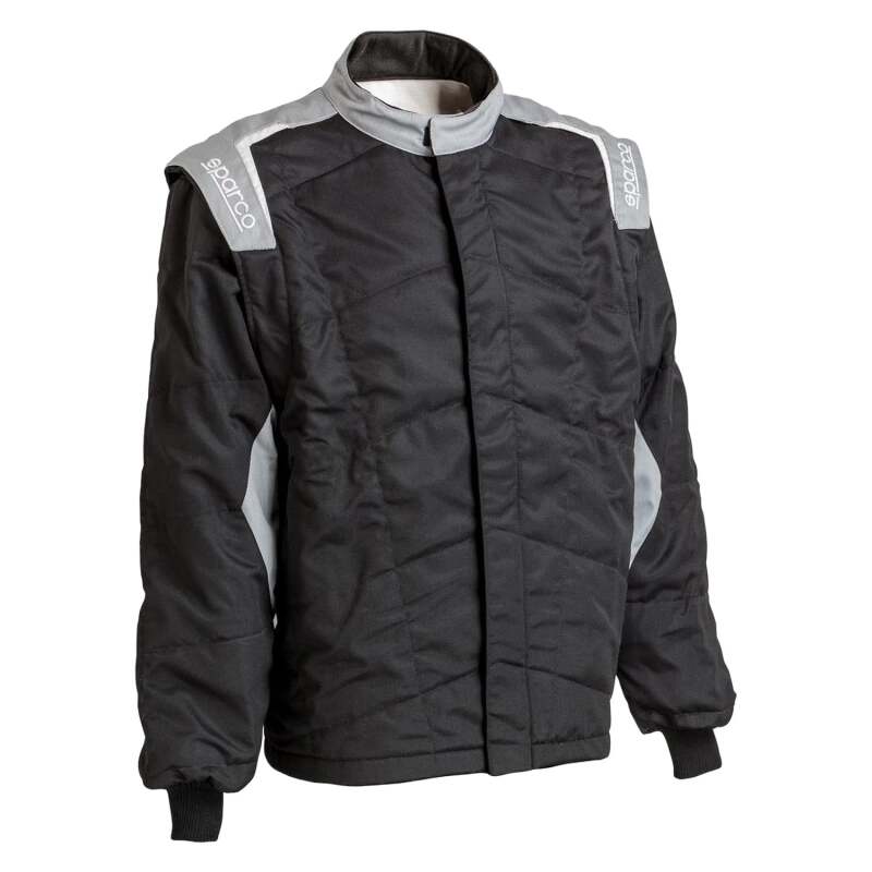 Sparco Jacket Stint 58 BLK/GRY