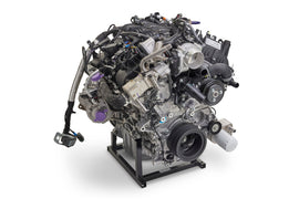 Ford Racing 2024 Raptor 3.5L 450HP 510 lb.-ft EcoBoost Crate Engine (No Cancel No Returns)
