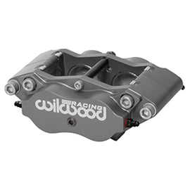Wilwood 1.62 BNDLR Caliper .81 Rotor Ano