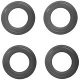 Fel-Pro Mitsubishi Eclipse ES 72120 Spark Plug Tube Seal Set
