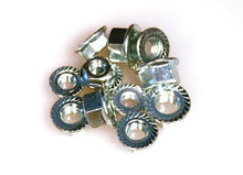 Load image into Gallery viewer, ARP 5/16 inch 24 Hex Nut Kit - 2 Pack