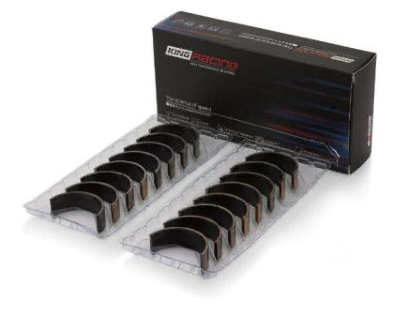King Engine Bearings Honda C25A/C27A Thrust Washer Set