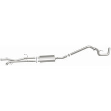 Load image into Gallery viewer, BRExhaust 07-11 Toyota Tundra Exhaust Kit